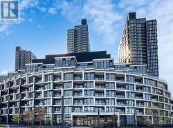 417 - 1 KYLE LOWRY ROAD Toronto, ON M3C 0S6