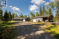 8615 ROBSON ROAD Prince George, BC V2N 6B3