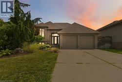33 STRATFORD Terrace Brantford, ON N3T 6P6