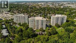 5070 PINEDALE Avenue Unit# 601 Burlington, ON L7L 5V6