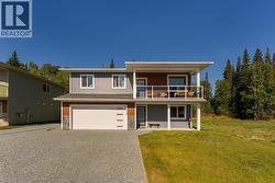 7124 HILLU ROAD Prince George, BC V2K 0B4