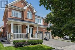 75 FORESTBROOK DRIVE Markham, ON L6B 0G2