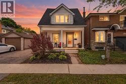 9 AYLMER Street Brantford, ON N3S 6J7
