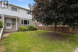 18 OAKHILL Drive Unit# 12B Brantford, ON N3T 0J2