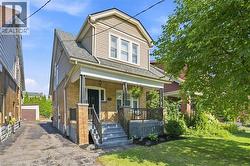170 KENSINGTON Avenue S  Hamilton, ON L8M 3H5