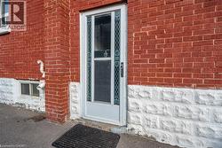 101 IVON Avenue Unit# Basement Hamilton, ON L8H 5S5