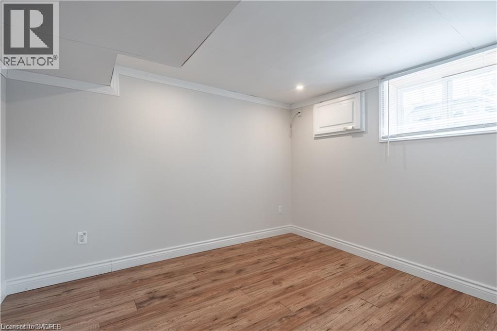 101 Ivon Avenue Unit# Basement, Hamilton, ON