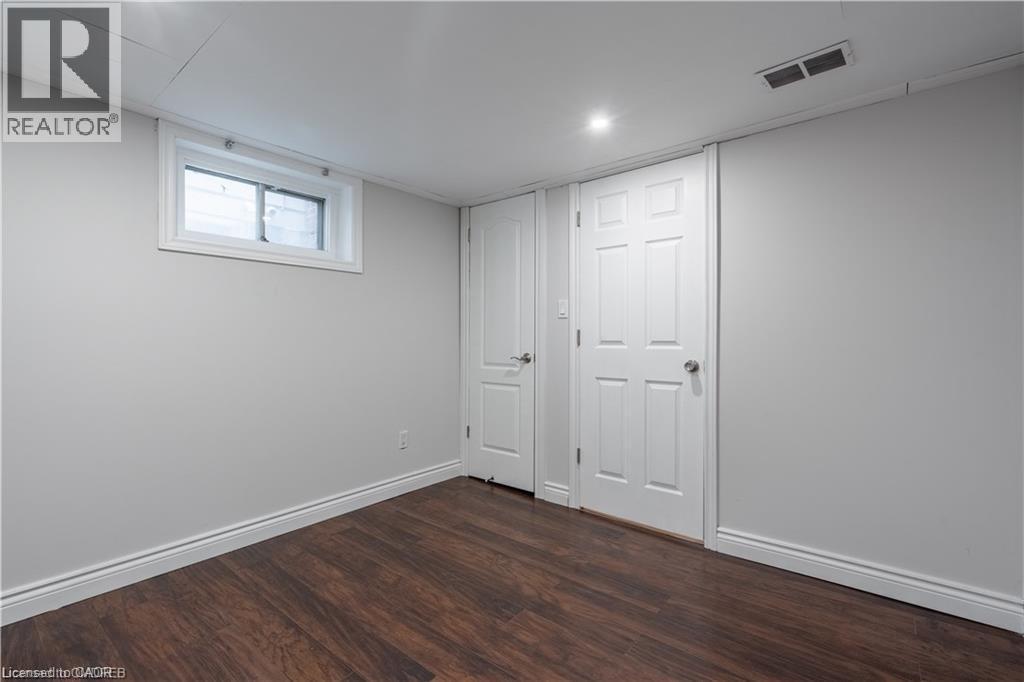 101 Ivon Avenue Unit# Basement, Hamilton, ON