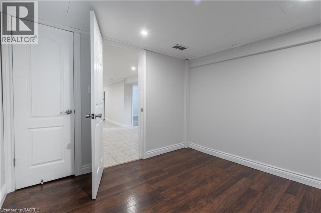 101 Ivon Avenue Unit# Basement, Hamilton, ON