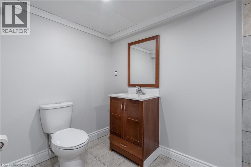 101 Ivon Avenue Unit# Basement, Hamilton, ON