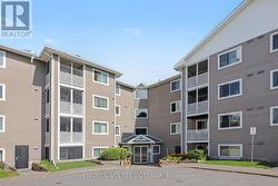 319 - 316 LORRY GREENBERG DRIVE Ottawa, ON K1T 2P4