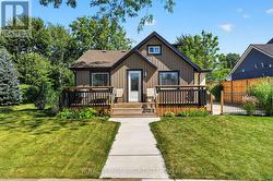 220 ROSEWOOD AVENUE Fort Erie (Crystal Beach), ON L0S 1B0