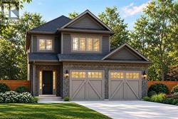 41 STONEYBROOK Crescent Welland, ON L3C 6Z3