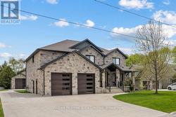 72 VICTORIA STREET S Saugeen Shores, ON N0H 2L0