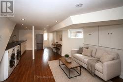 LOWER - 506 MANNING AVENUE Toronto, ON M6G 2V7