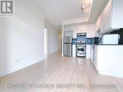 1607 - 68 CANTERBURY PLACE Toronto, ON M2N 0H8