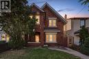 84 West Avenue S, Hamilton, ON 