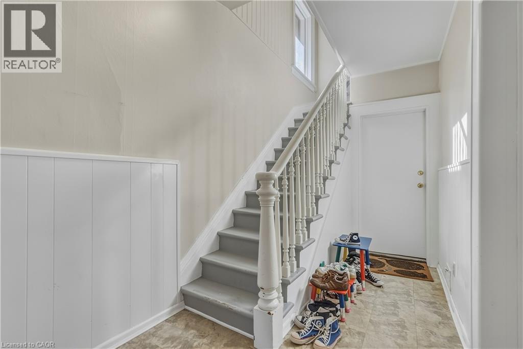 84 West Avenue S, Hamilton, ON