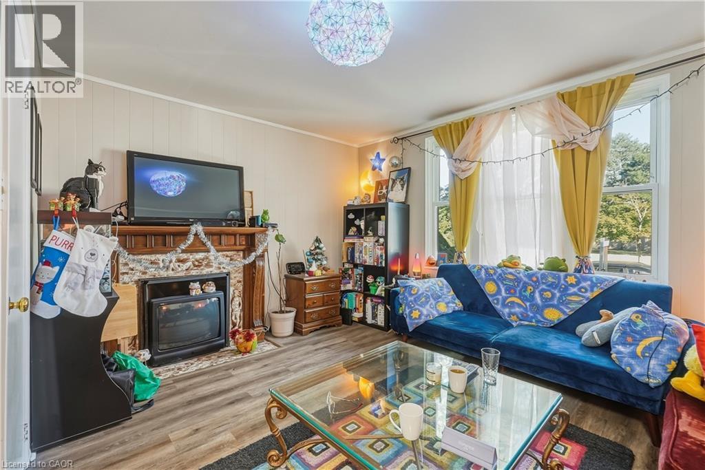 84 West Avenue S, Hamilton, ON