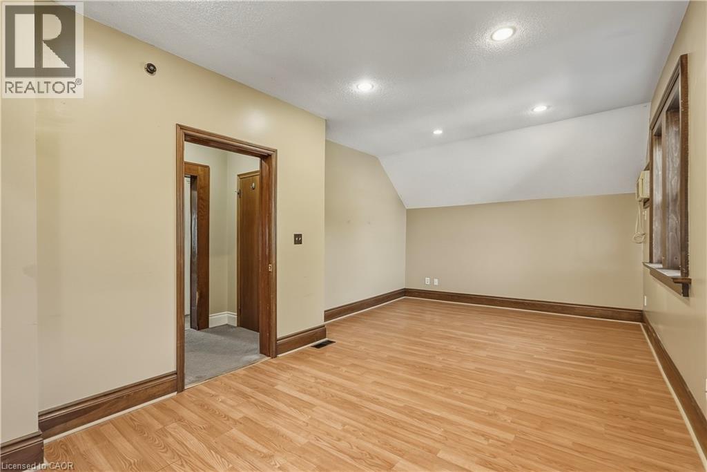 84 West Avenue S, Hamilton, ON