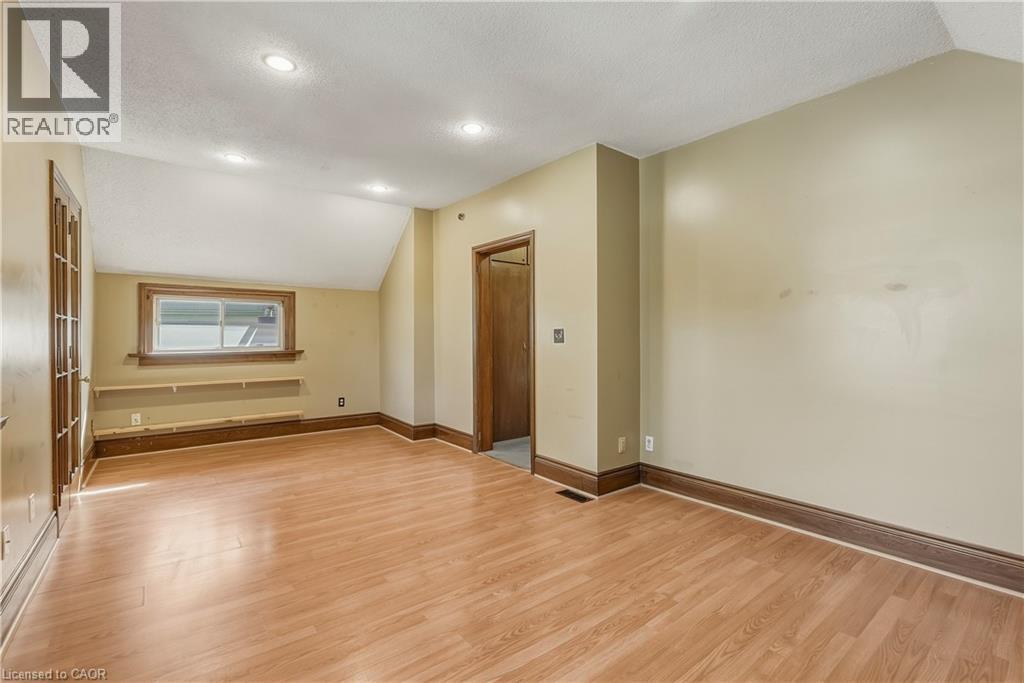 84 West Avenue S, Hamilton, ON