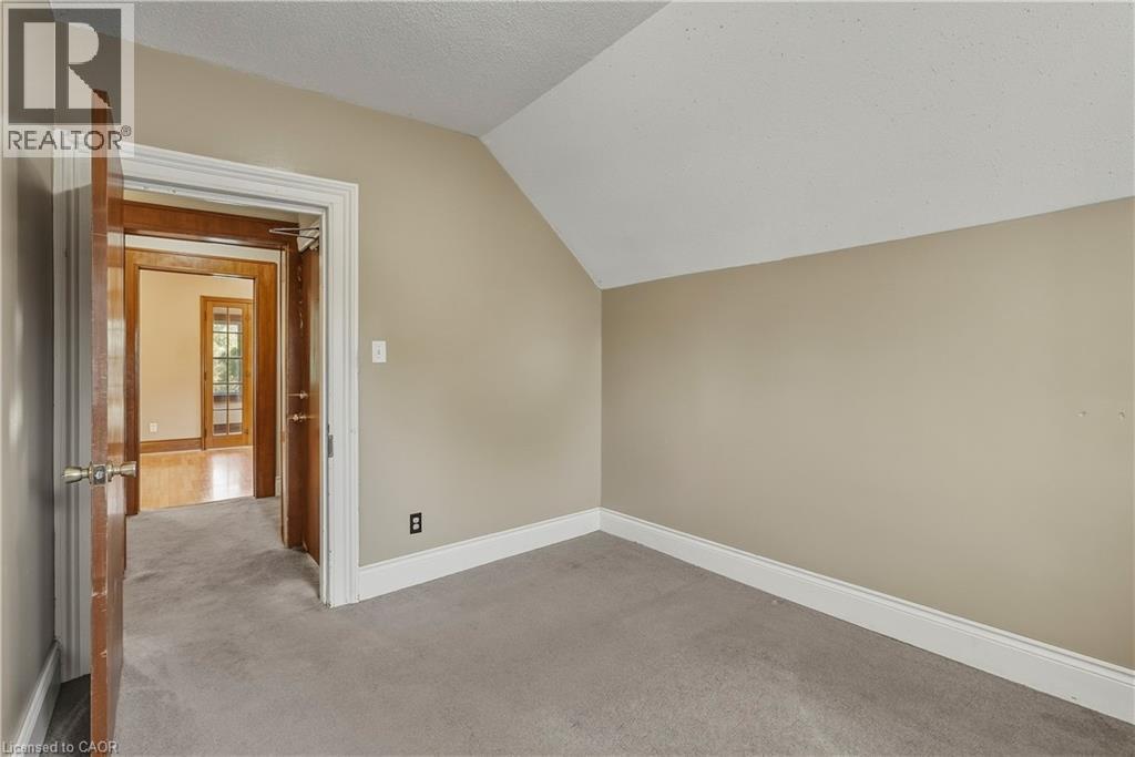 84 West Avenue S, Hamilton, ON