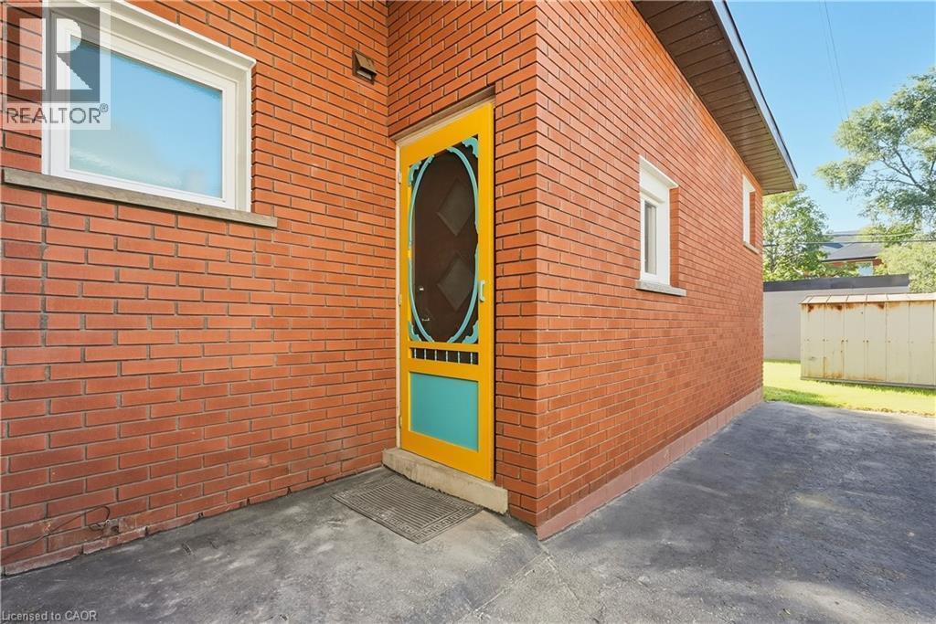 84 West Avenue S, Hamilton, ON