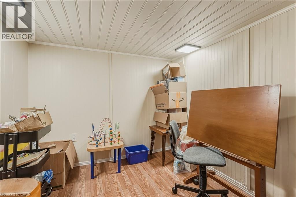 84 West Avenue S, Hamilton, ON