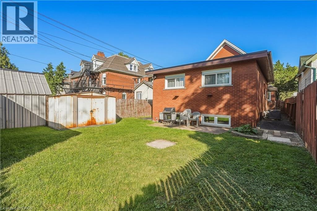 84 West Avenue S, Hamilton, ON
