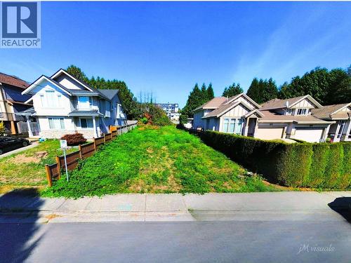 809 Henderson Avenue, Coquitlam, BC 
