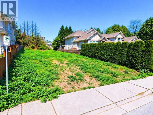 809 Henderson Avenue, Coquitlam, BC 