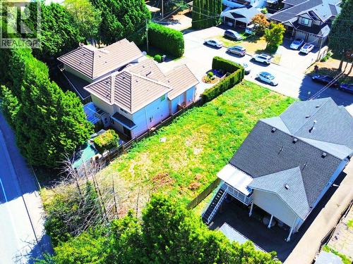 809 Henderson Avenue, Coquitlam, BC 