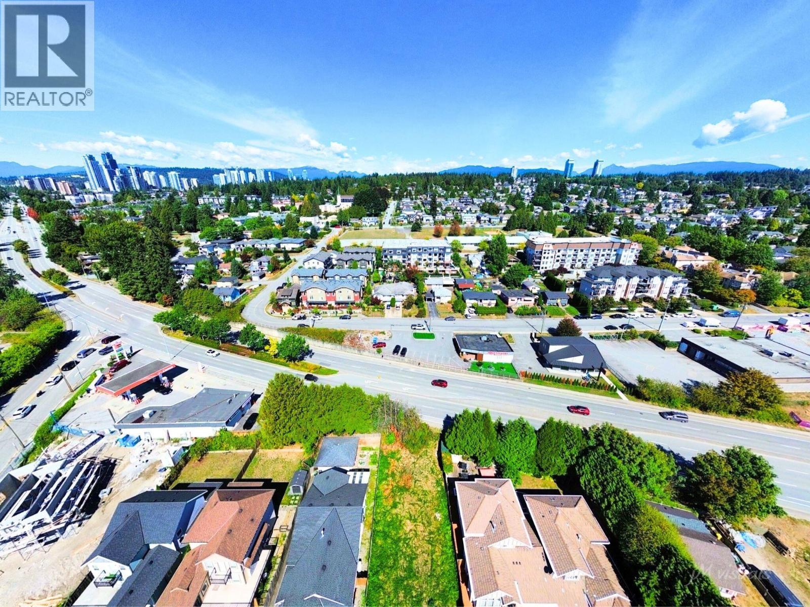 809 Henderson Avenue, Coquitlam, BC