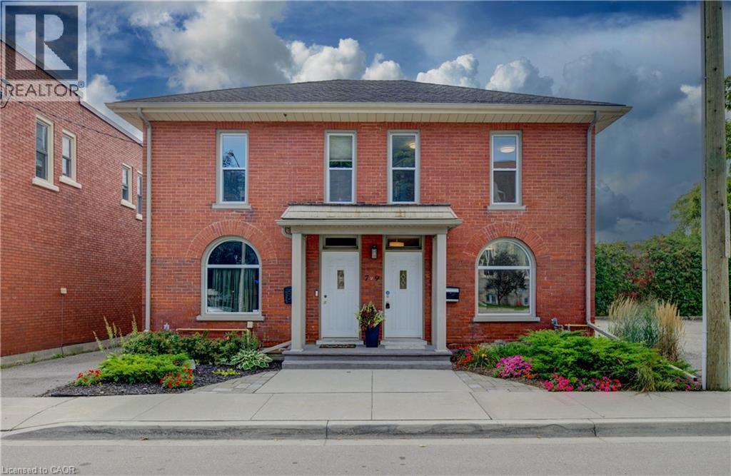 9 Salisbury Avenue, Cambridge, ON