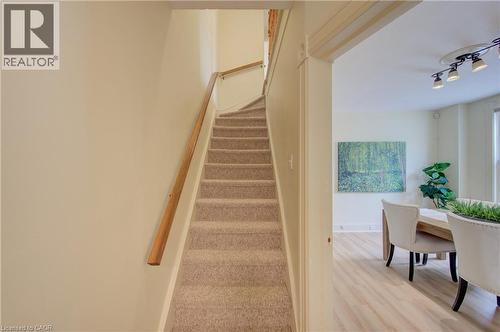9 Salisbury Avenue, Cambridge, ON 