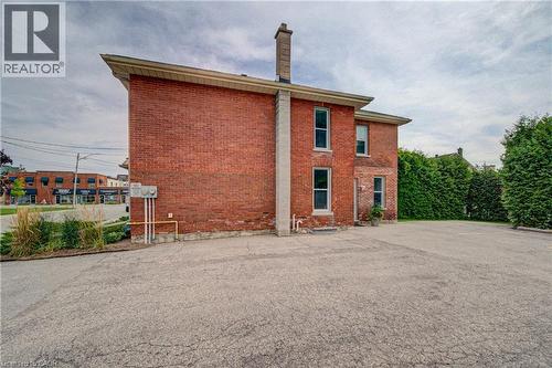 9 Salisbury Avenue, Cambridge, ON 