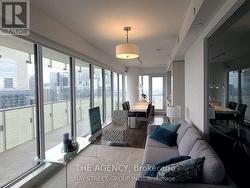 4109 - 197 YONGE STREET Toronto, ON M5B 0C1