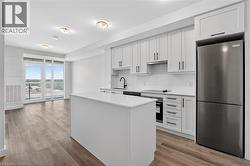 461 GREEN Road Unit# 703  Stoney Creek, ON L8E 0L5