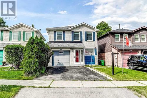 82 HORTON CRESCENT  Brampton, ON L6S 5H6