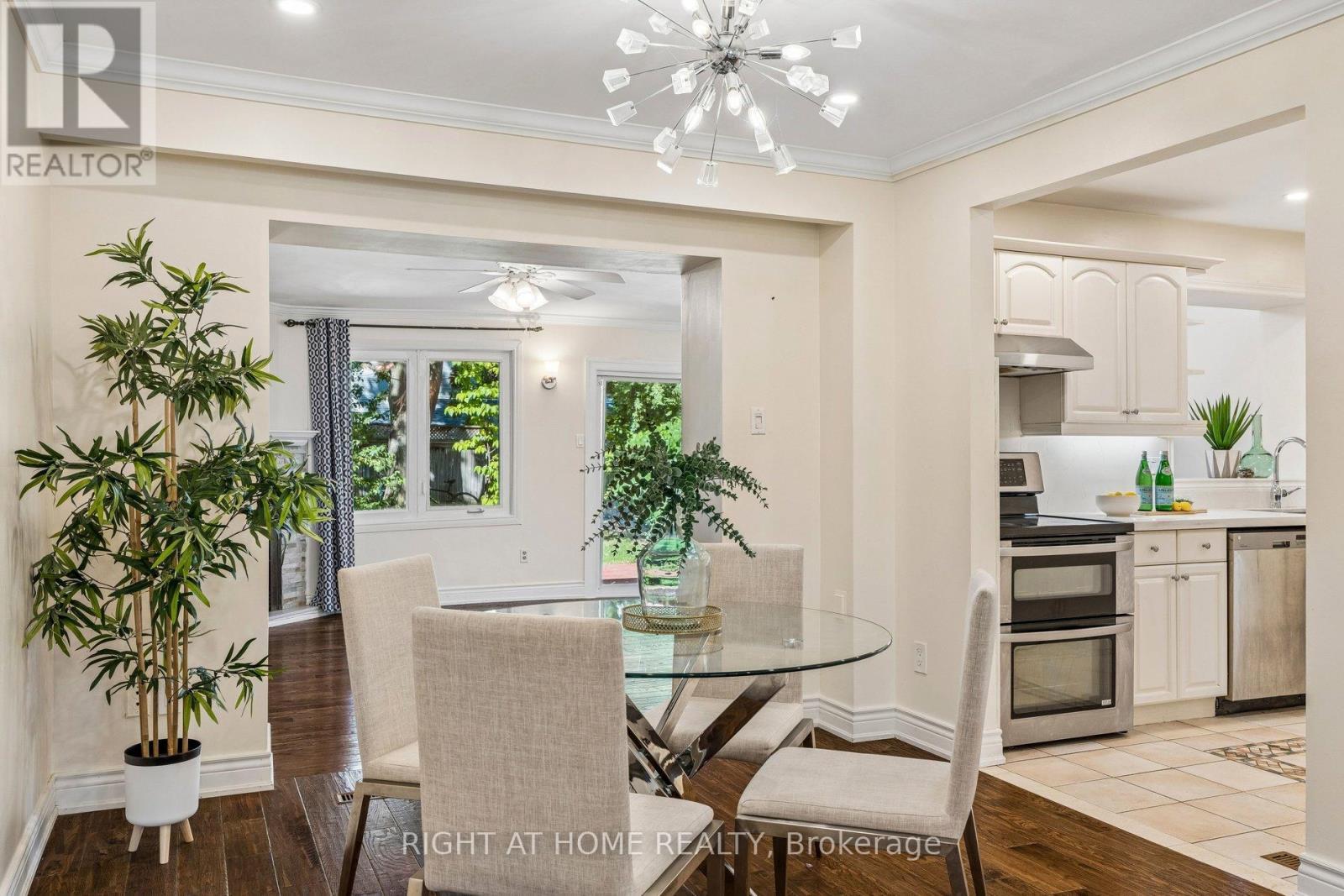 3363 Masthead Crescent, Mississauga, ON