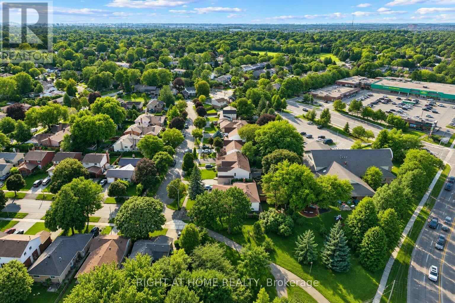 3363 Masthead Crescent, Mississauga, ON