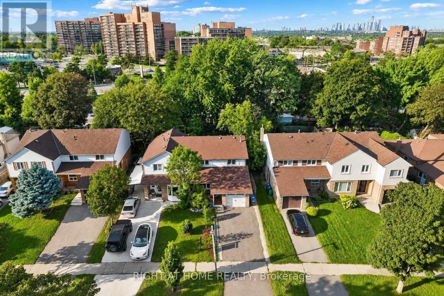 3363 Masthead Crescent, Mississauga, ON