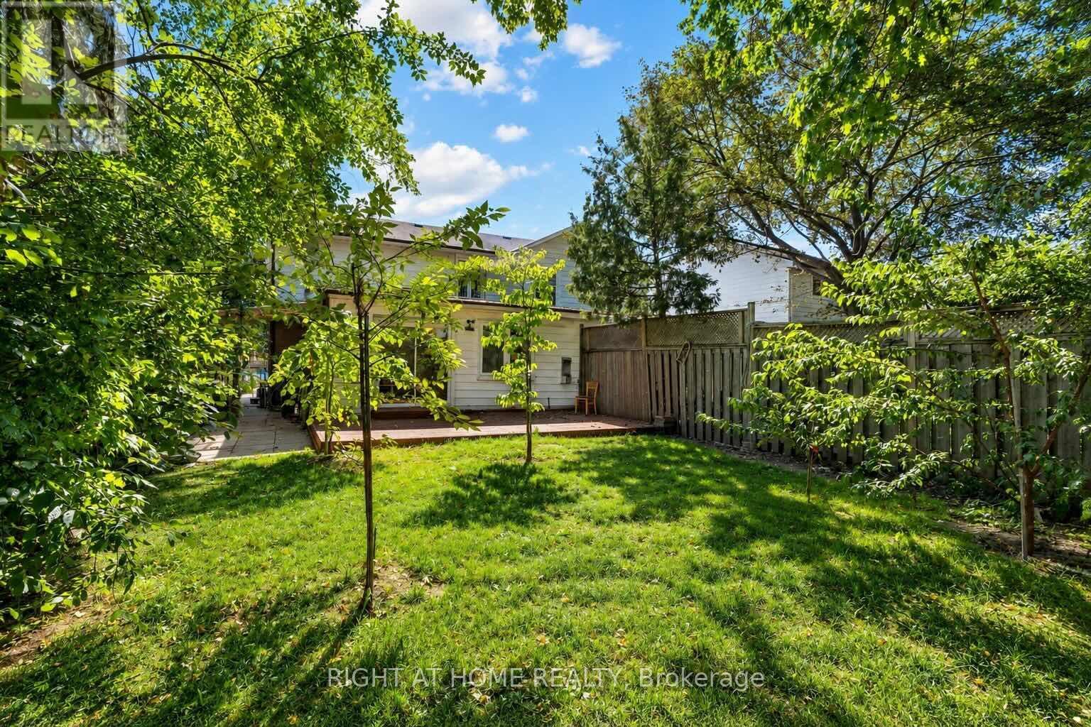 3363 Masthead Crescent, Mississauga, ON