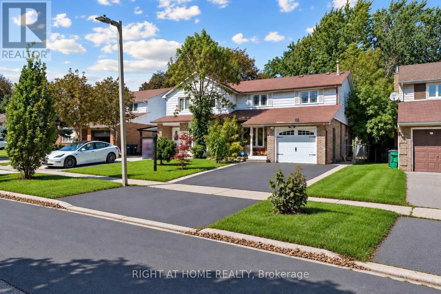 3363 Masthead Crescent, Mississauga, ON
