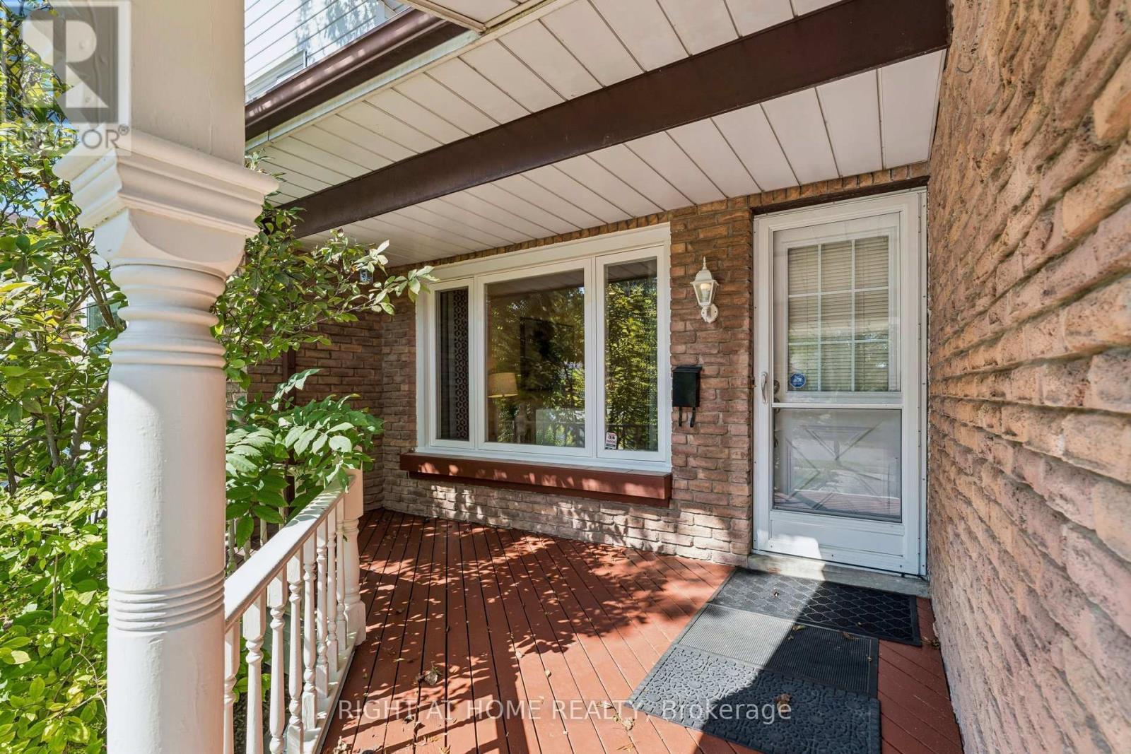 3363 Masthead Crescent, Mississauga, ON