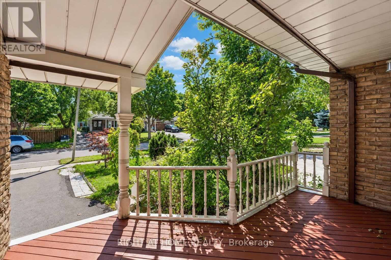 3363 Masthead Crescent, Mississauga, ON