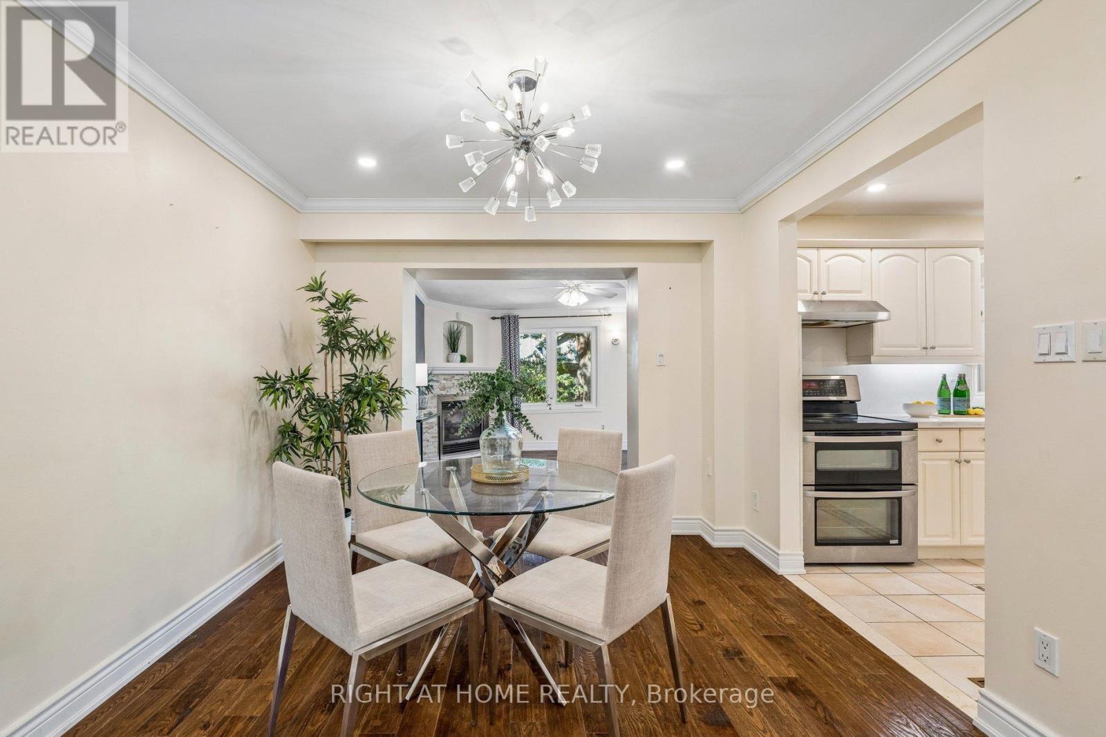 3363 Masthead Crescent, Mississauga, ON