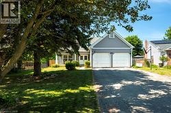 364 STONEHEIGHT Place Waterloo, ON N2V 2A8