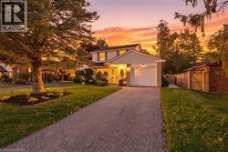 4 JUDY Avenue Tillsonburg, ON N4G 4P3