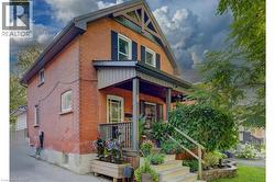 36 CHERRY Street Stratford, ON N5A 2E8